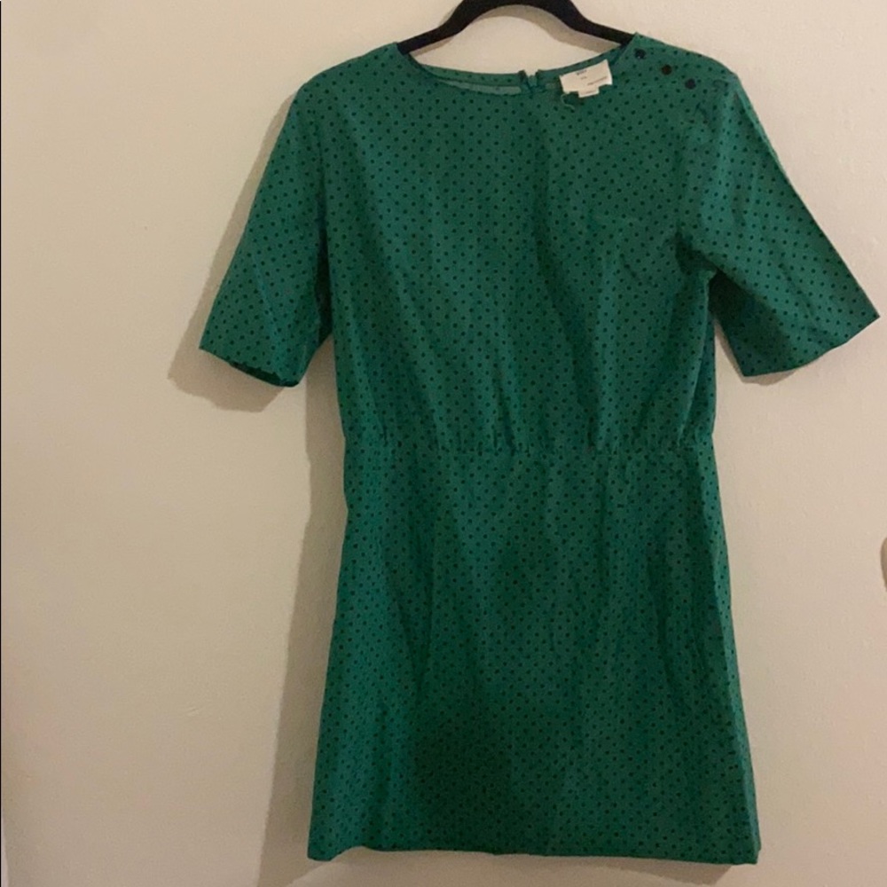 Boy by Band of Outsiders dress